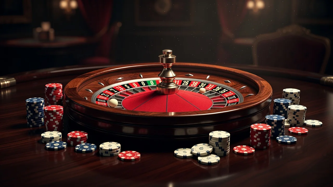 Azur Casino live: roulette, blackjack and game shows