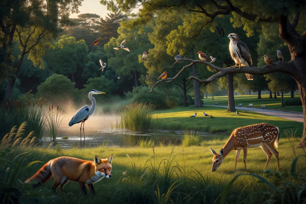 Ethical Wildlife Watching in 2026: How to Observe Animals Without Harming Them