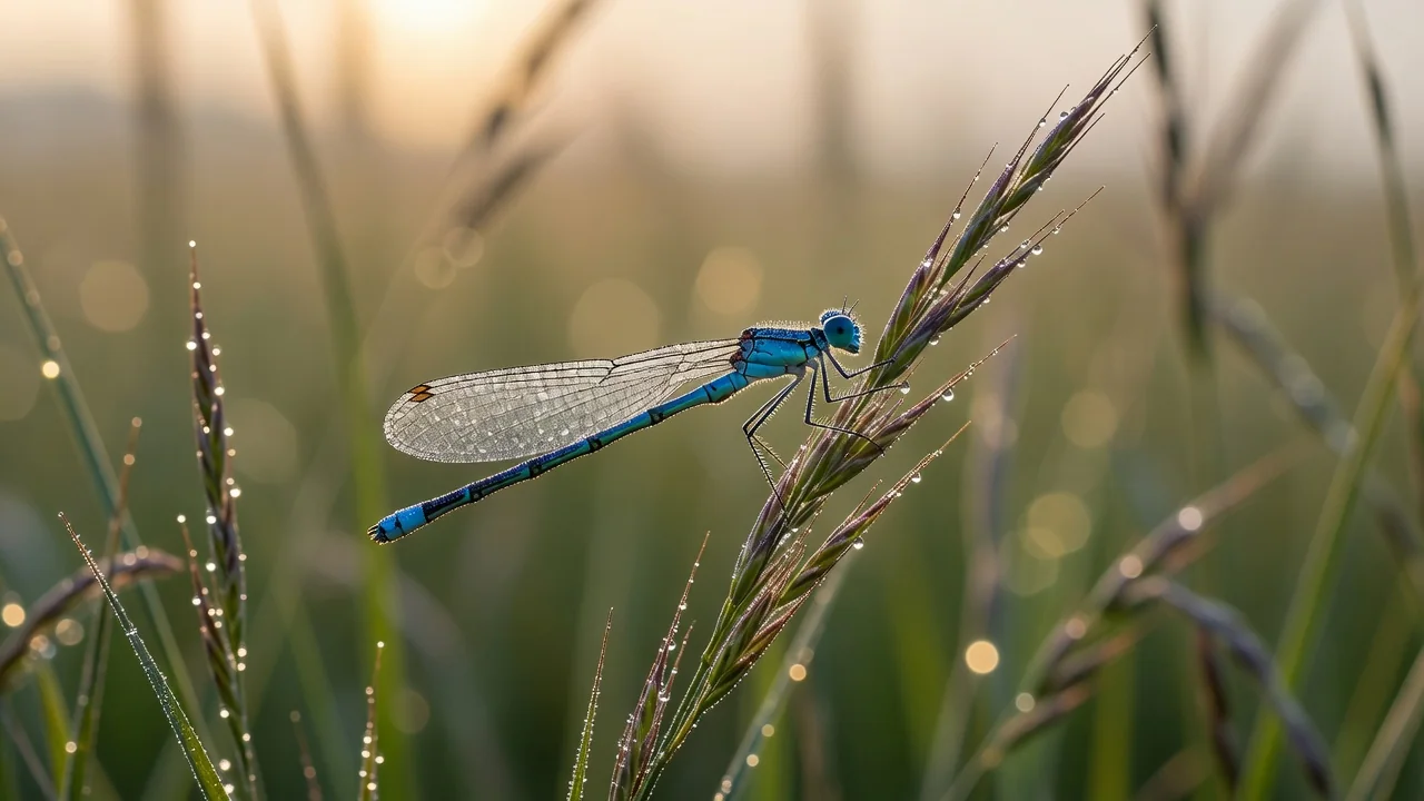 Insect Macro Photography: Honest Field Technique for Tiny Subjects