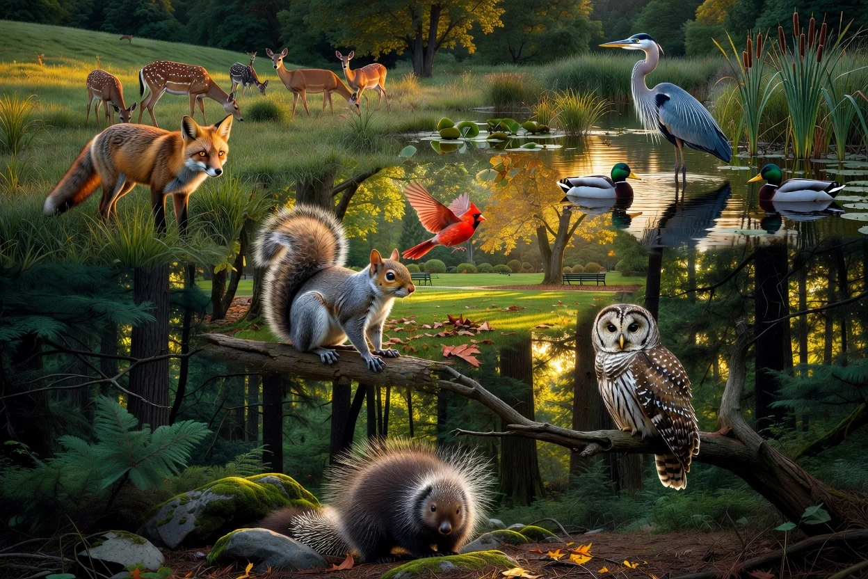 Volunteering for Wildlife: What Actually Helps and What to Avoid